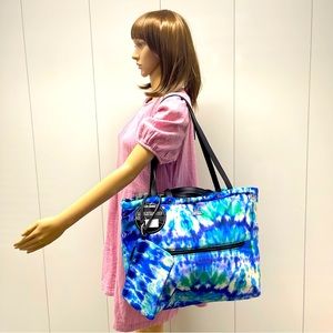 🦋NO OFFERS NWT TRAVEL BAG SET KOBE